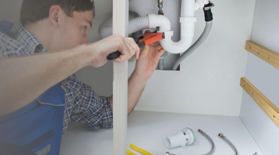 Professional Tankless Water Heater Installation in Paris Crossing, IN
